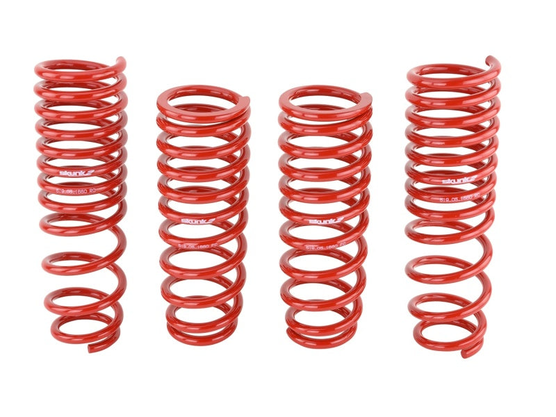 Lowering Springs SKK519-05-1660 Skunk2 Racing