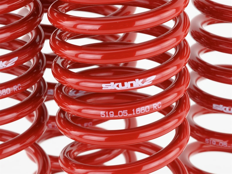 Lowering Springs SKK519-05-1660 Skunk2 Racing