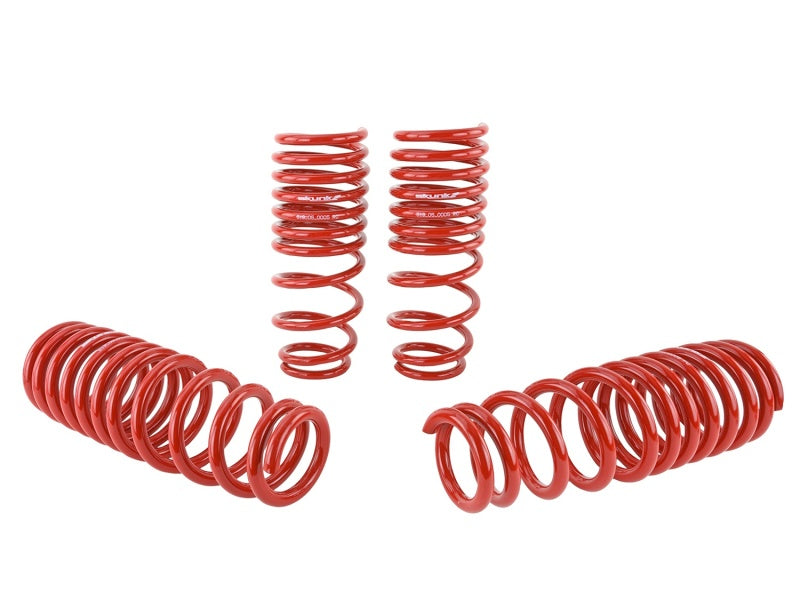 Lowering Springs SKK519-05-1560 Skunk2 Racing