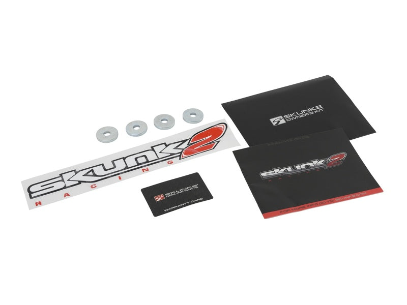 Shock & Spring Kits SKK541-05-1010 Skunk2 Racing