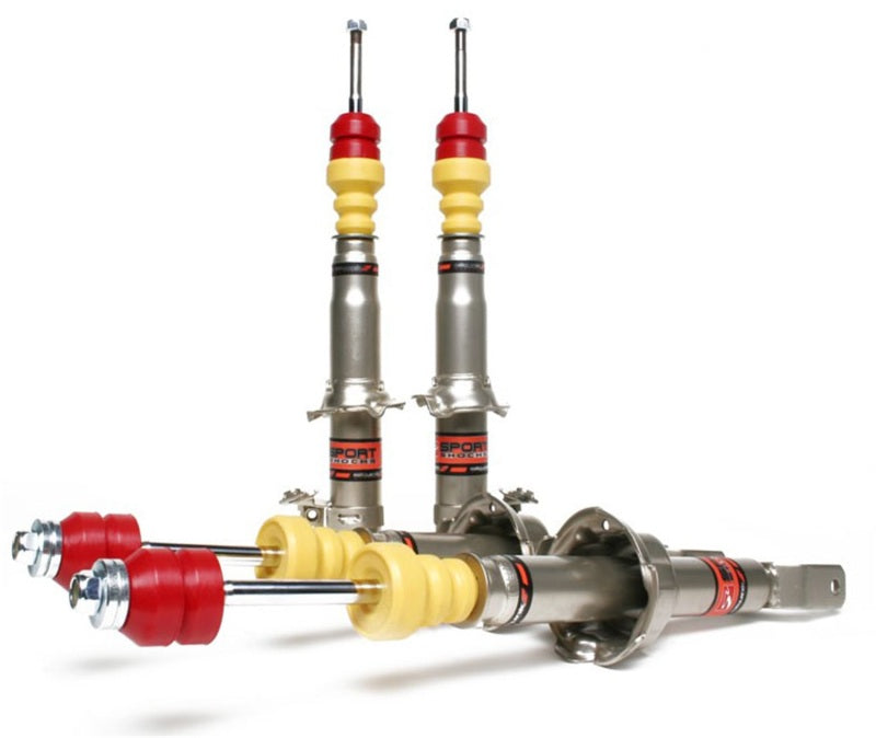 Shock & Spring Kits SKK541-05-1010 Skunk2 Racing