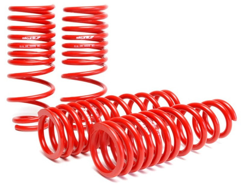 Lowering Springs SKK519-05-1550 Skunk2 Racing