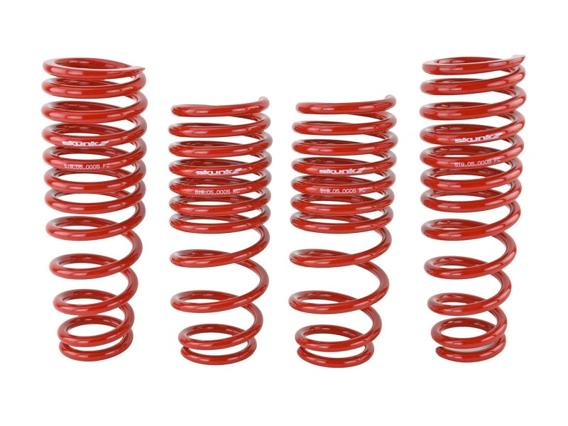 Lowering Springs SKK519-05-1550 Skunk2 Racing