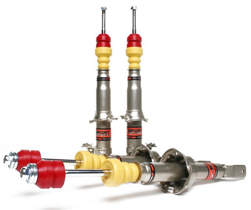 Shock & Spring Kits SKK541-05-1220 Skunk2 Racing