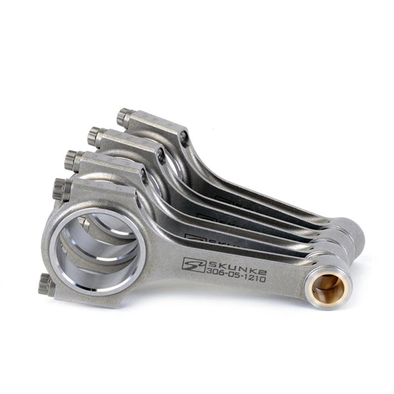 Connecting Rods - 4Cyl SKK306-05-1210 Skunk2 Racing