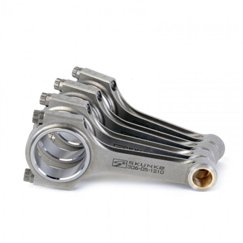 Connecting Rods - 4Cyl SKK306-05-1210 Skunk2 Racing