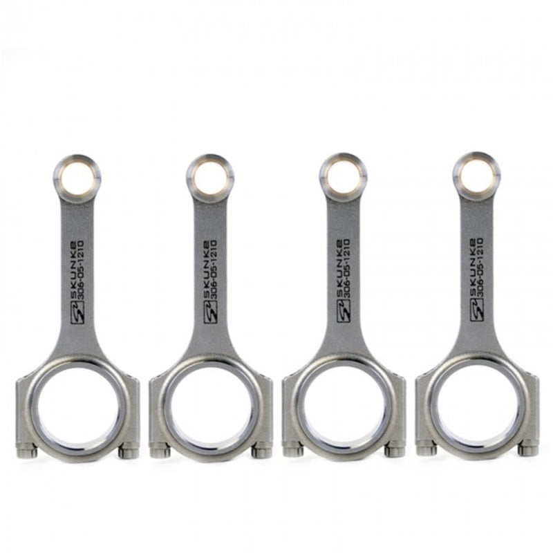 Connecting Rods - 4Cyl SKK306-05-1210 Skunk2 Racing