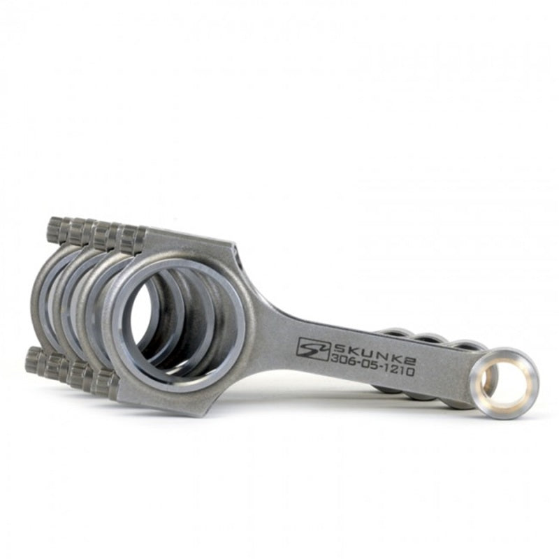 Connecting Rods - 4Cyl SKK306-05-1210 Skunk2 Racing
