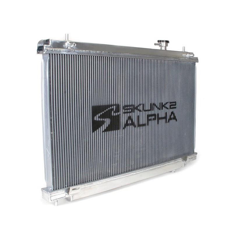 Radiators SKK349-07-1003 Skunk2 Racing