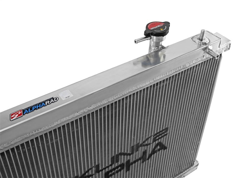 Radiators SKK349-07-1003 Skunk2 Racing