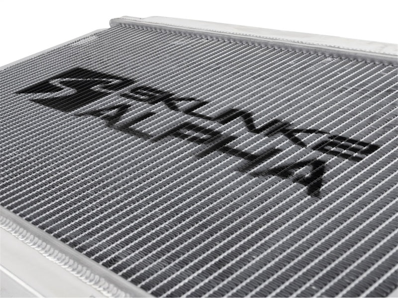 Radiators SKK349-07-1003 Skunk2 Racing
