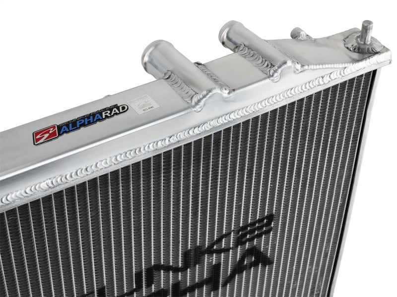 Radiators SKK349-05-3000 Skunk2 Racing