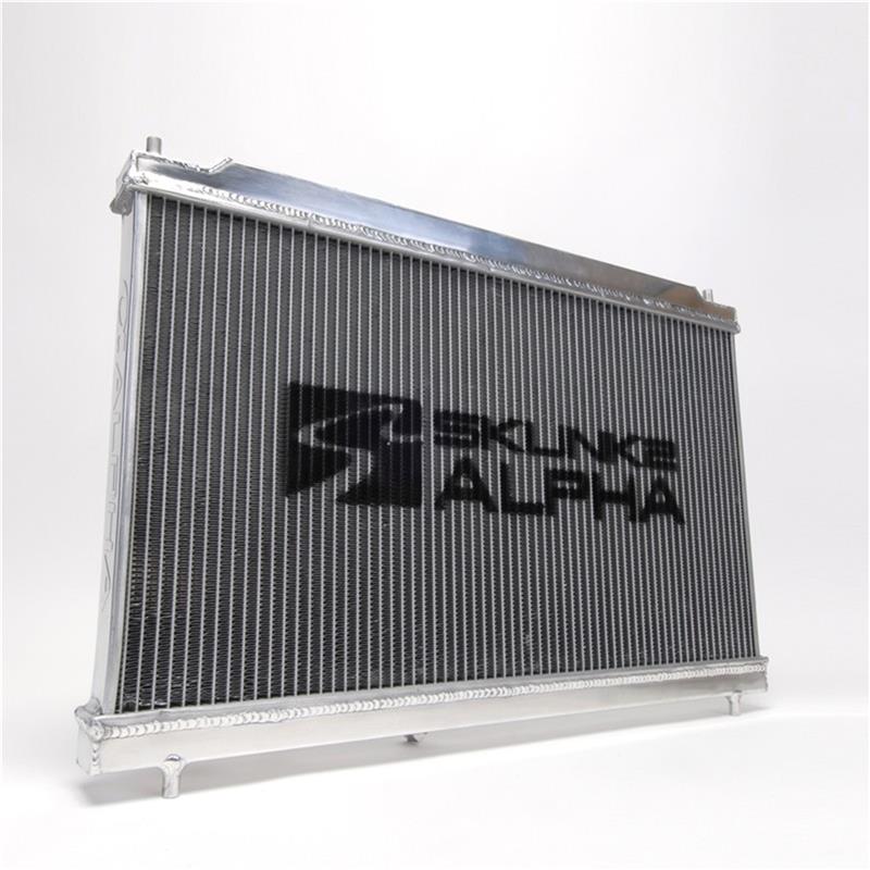 Radiators SKK349-05-3000 Skunk2 Racing