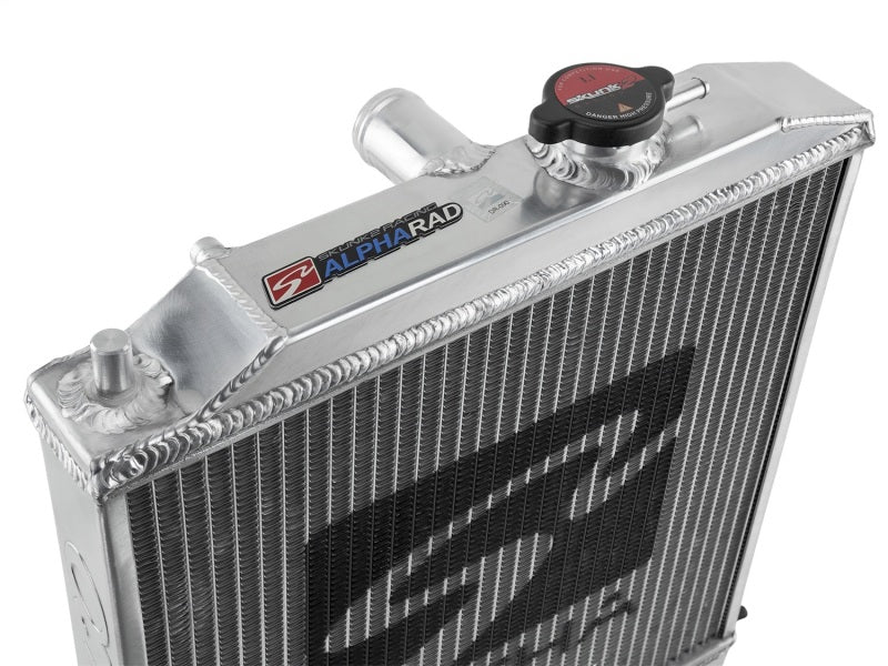 Radiators SKK349-05-1550 Skunk2 Racing