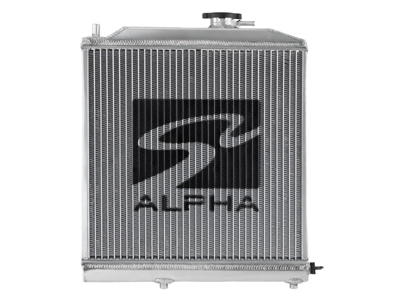 Radiators SKK349-05-1550 Skunk2 Racing