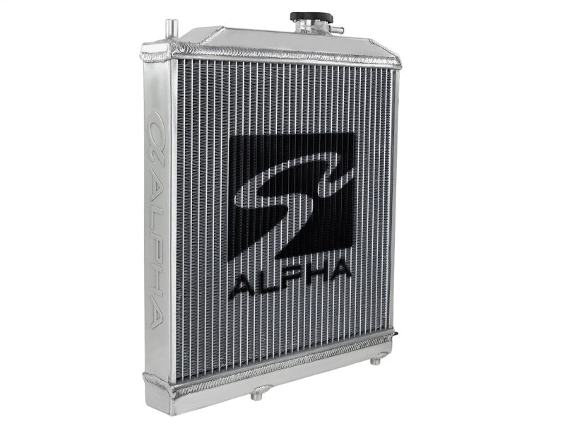 Radiators SKK349-05-1550 Skunk2 Racing
