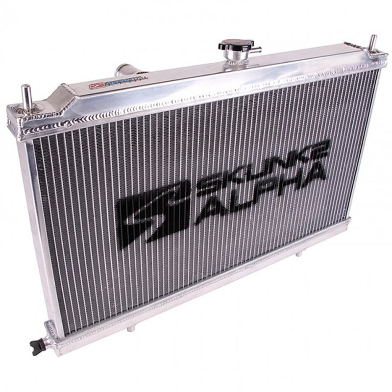 Radiators SKK349-05-1500 Skunk2 Racing