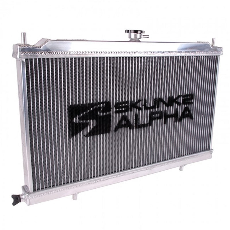 Radiators SKK349-05-1500 Skunk2 Racing