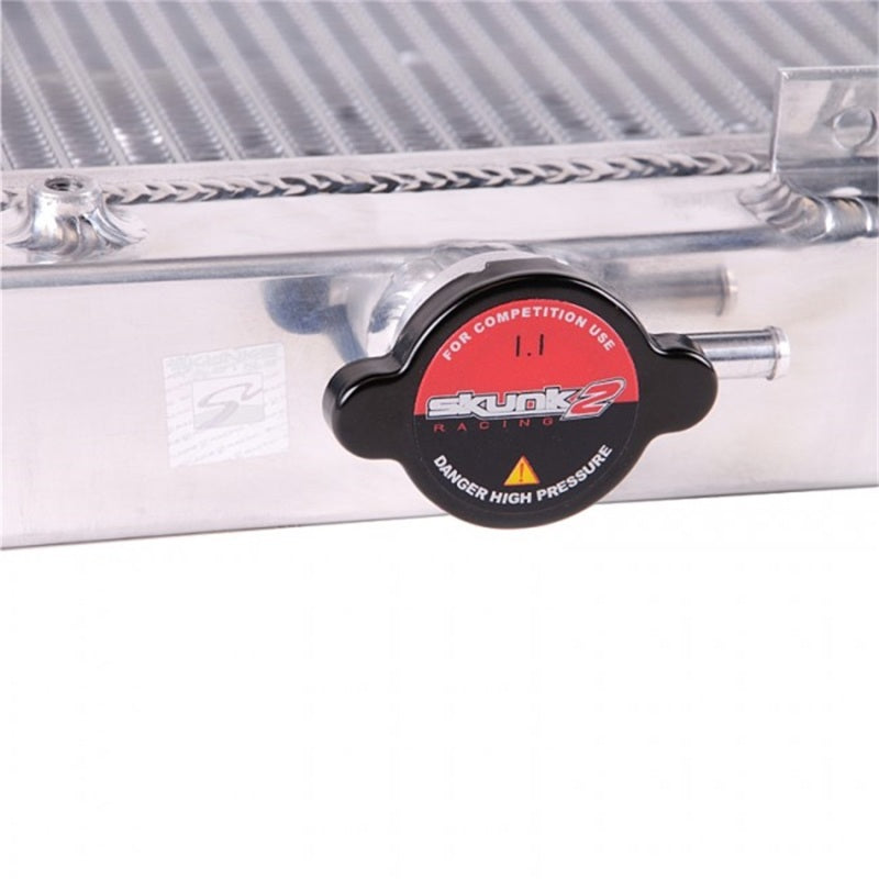 Radiators SKK349-05-1500 Skunk2 Racing