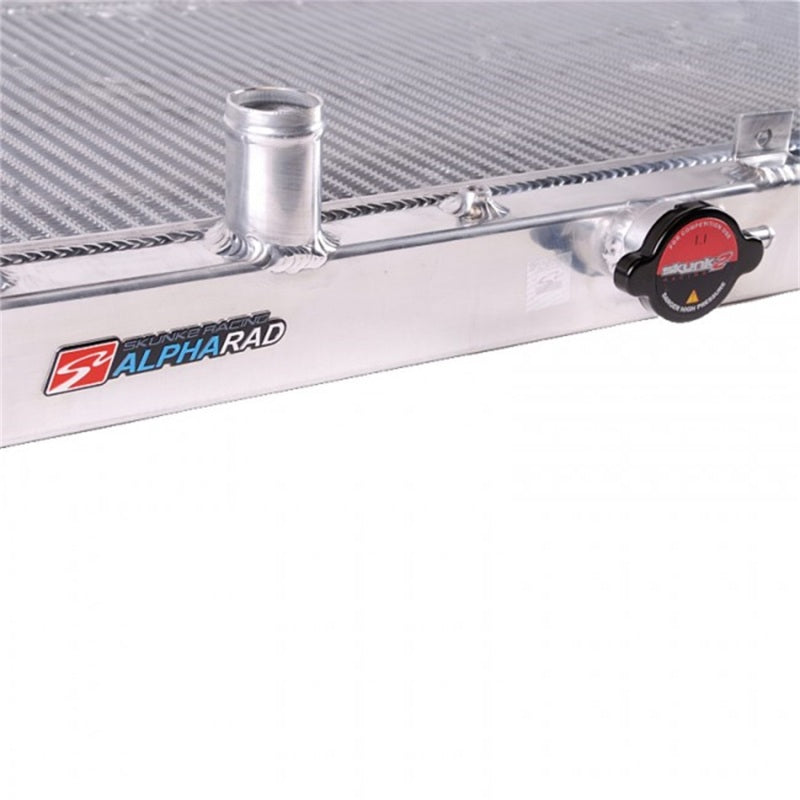 Radiators SKK349-05-1500 Skunk2 Racing
