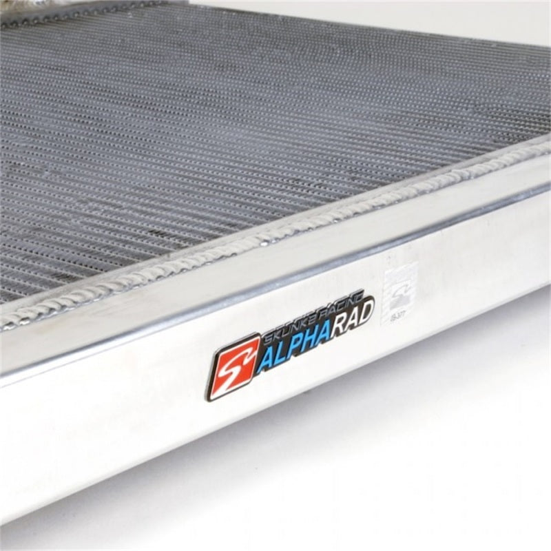 Radiators SKK349-10-1001 Skunk2 Racing