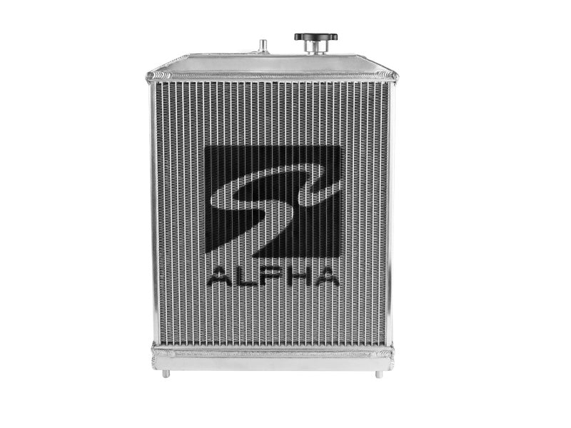 Radiators SKK349-05-2000 Skunk2 Racing