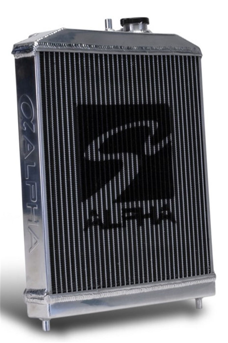 Radiators SKK349-05-2000 Skunk2 Racing
