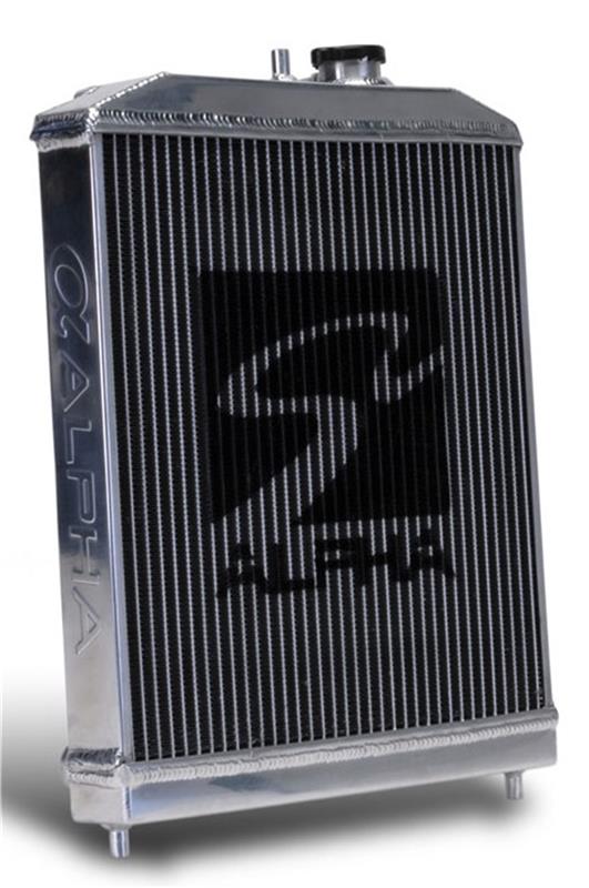 Radiators SKK349-05-2000 Skunk2 Racing