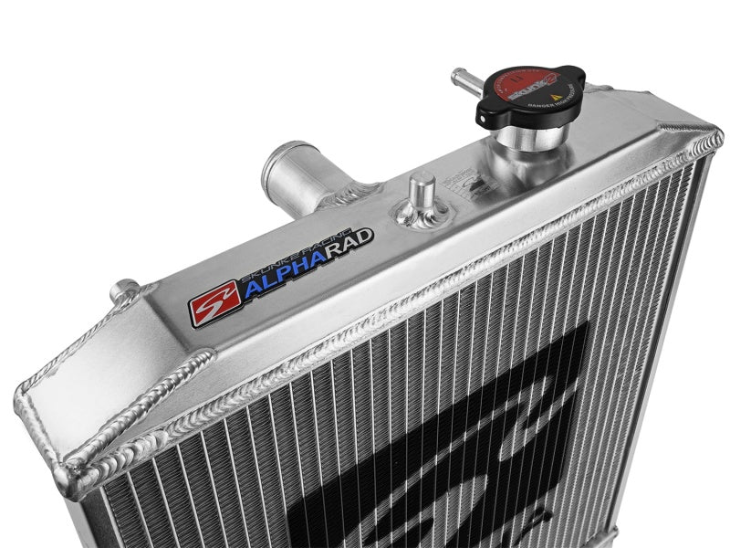 Radiators SKK349-05-2000 Skunk2 Racing