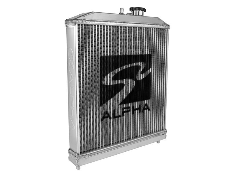 Radiators SKK349-05-2000 Skunk2 Racing