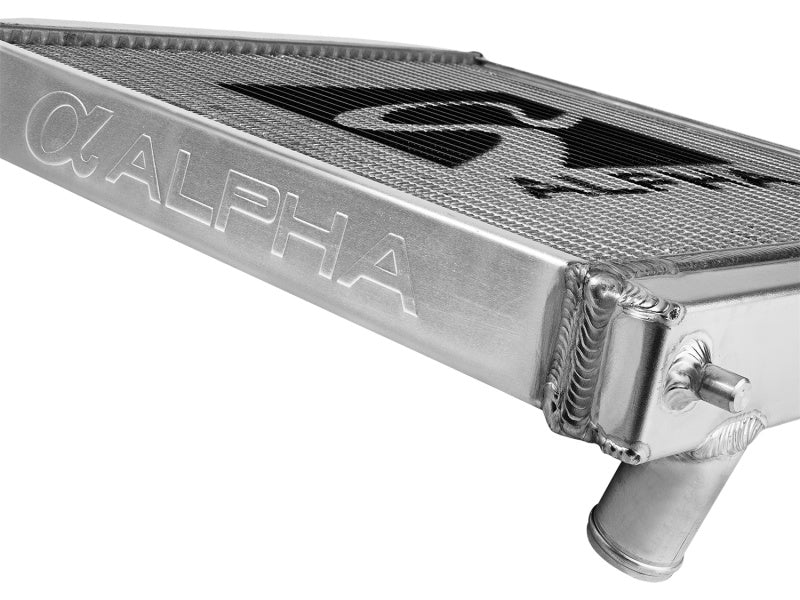 Radiators SKK349-05-2000 Skunk2 Racing
