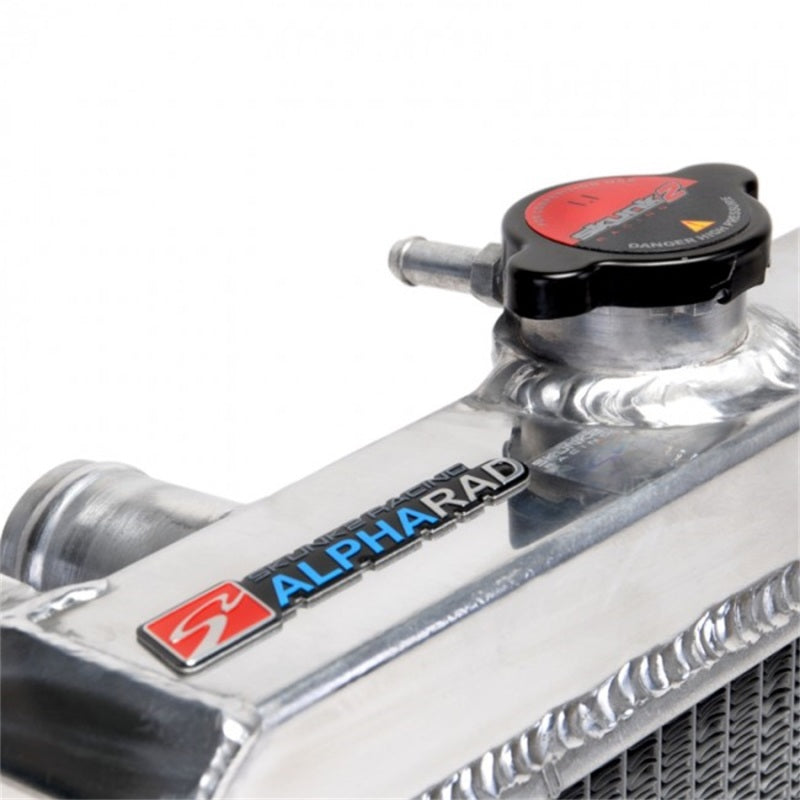 Radiators SKK349-05-1000 Skunk2 Racing