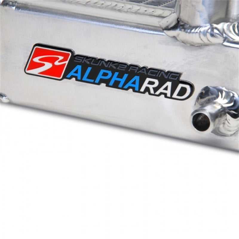 Radiators SKK349-05-1000 Skunk2 Racing