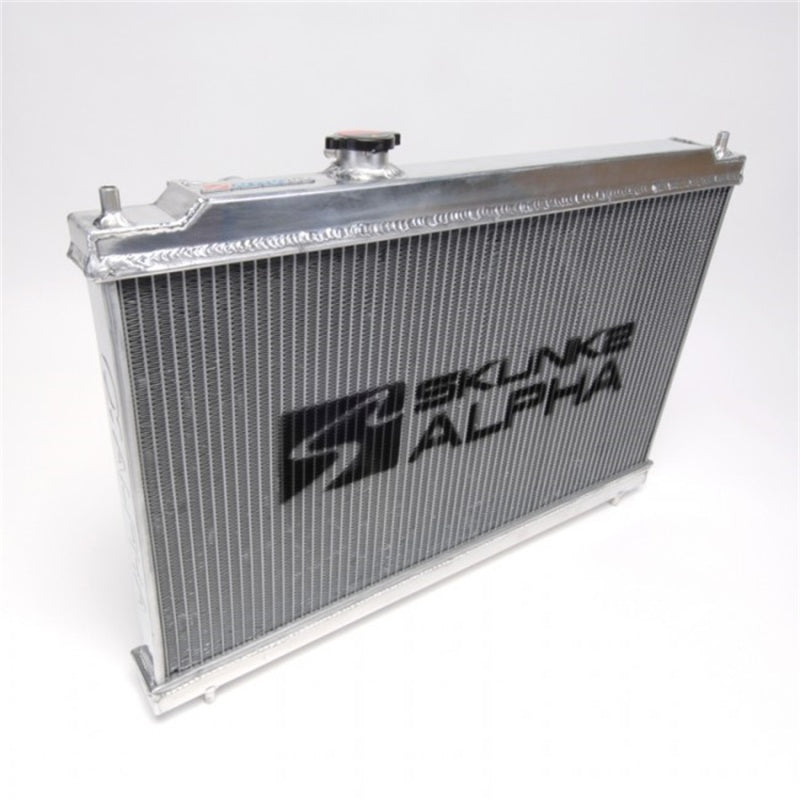 Radiators SKK349-05-1000 Skunk2 Racing