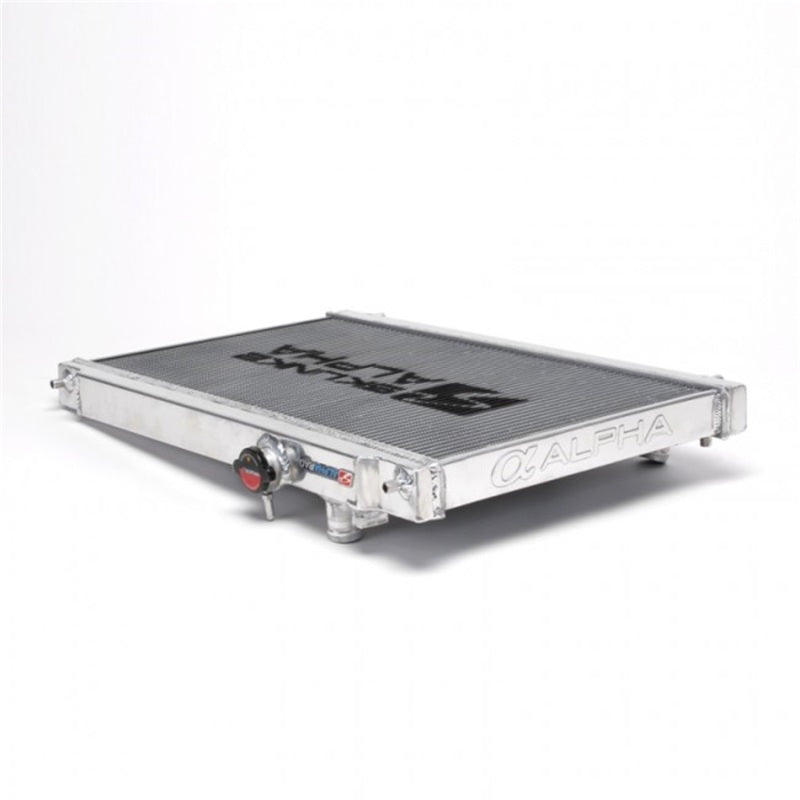 Radiators SKK349-05-1000 Skunk2 Racing