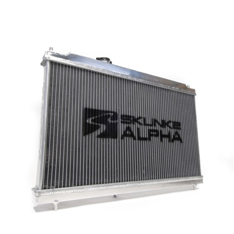 Radiators SKK349-05-1000 Skunk2 Racing