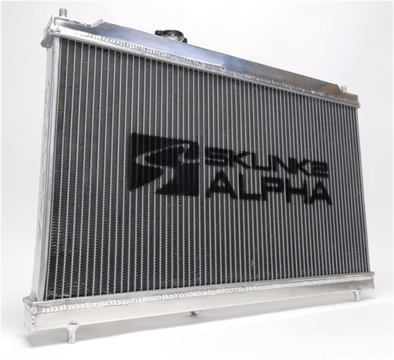 Radiators SKK349-05-1000 Skunk2 Racing