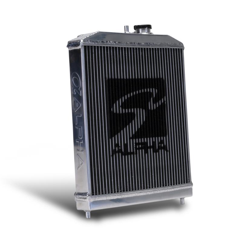 Radiators SKK349-07-1002 Skunk2 Racing