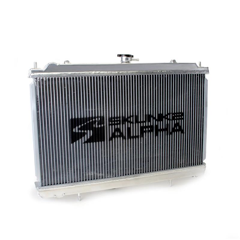 Radiators SKK349-07-1002 Skunk2 Racing