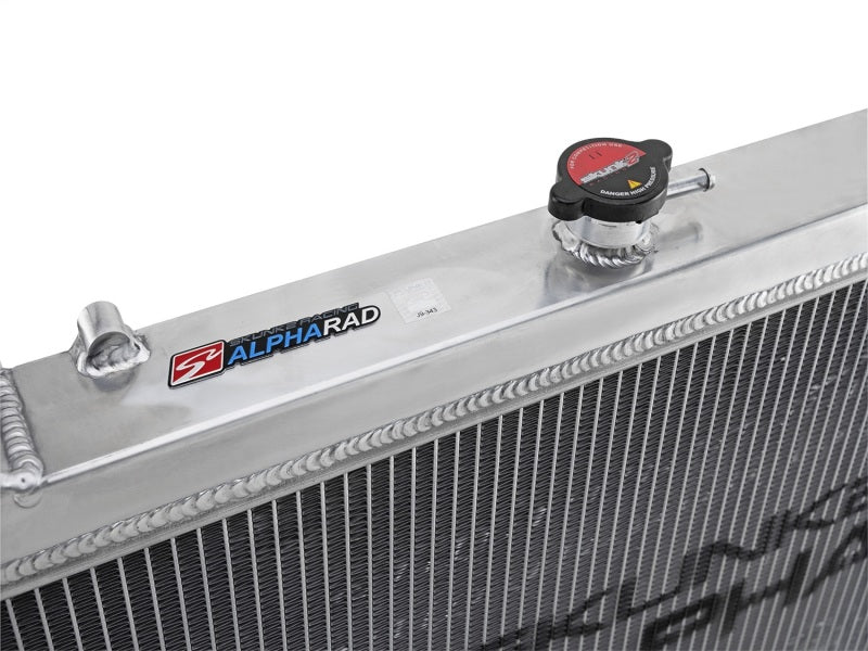 Radiators SKK349-07-1002 Skunk2 Racing