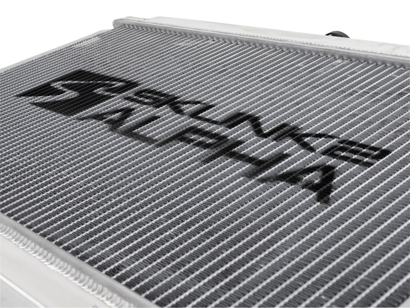 Radiators SKK349-07-1002 Skunk2 Racing