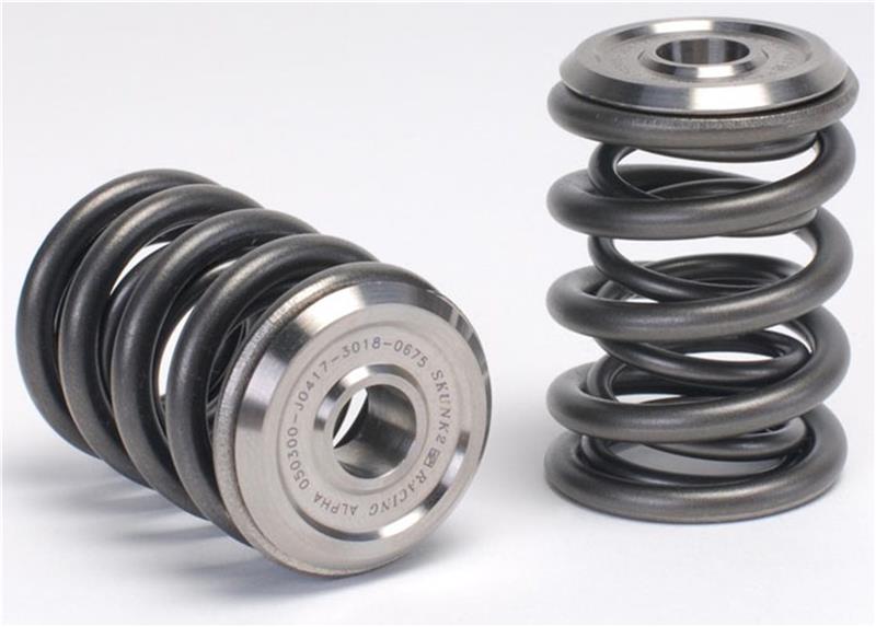 Valve Springs Retainers SKK344-05-1300 Skunk2 Racing