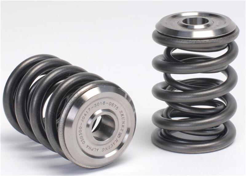 Valve Springs Retainers SKK344-05-1410 Skunk2 Racing