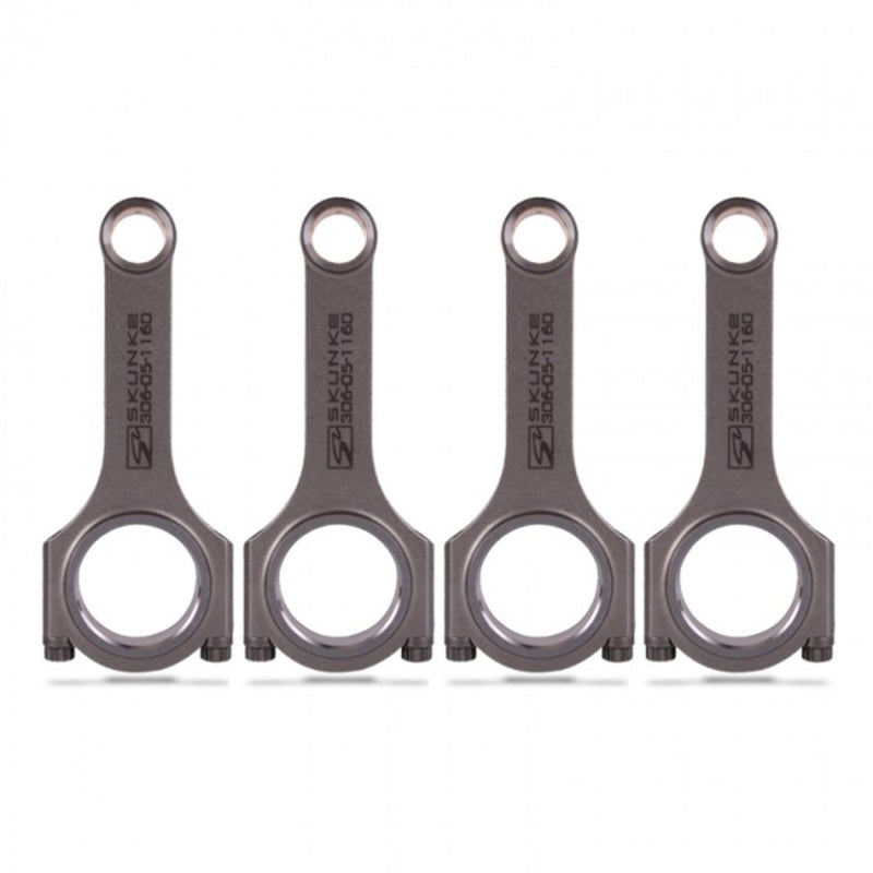Connecting Rods - 4Cyl SKK306-05-1160 Skunk2 Racing
