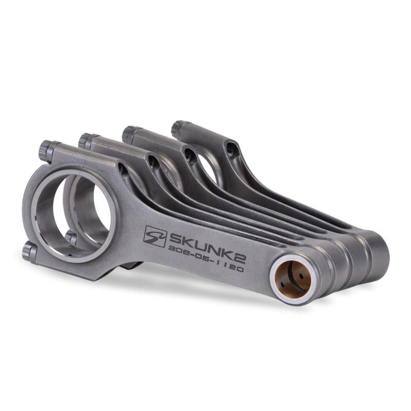 Connecting Rods - 4Cyl SKK306-05-1160 Skunk2 Racing