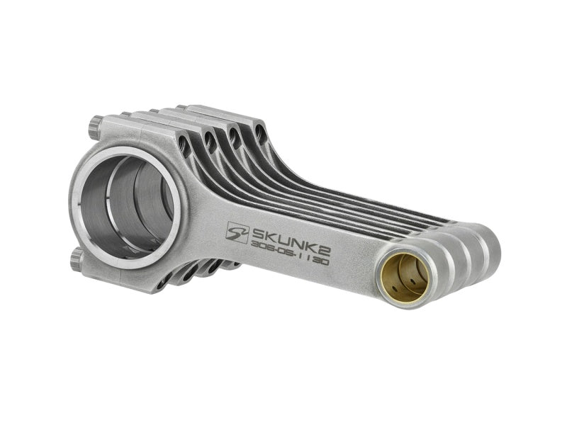 Connecting Rods - 4Cyl SKK306-05-1130 Skunk2 Racing