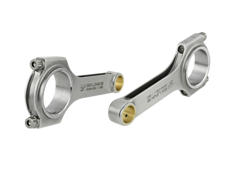 Connecting Rods - 4Cyl SKK306-05-1130 Skunk2 Racing