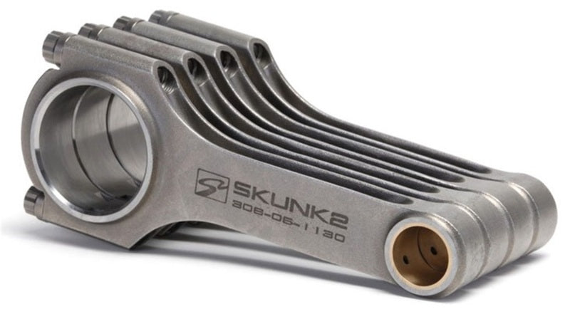 Connecting Rods - 4Cyl SKK306-05-1130 Skunk2 Racing