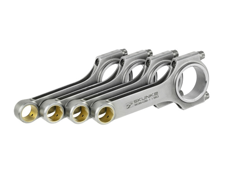Connecting Rods - 4Cyl SKK306-05-1130 Skunk2 Racing