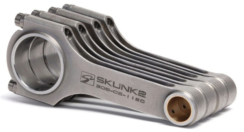 Connecting Rods - 4Cyl SKK306-05-1120 Skunk2 Racing